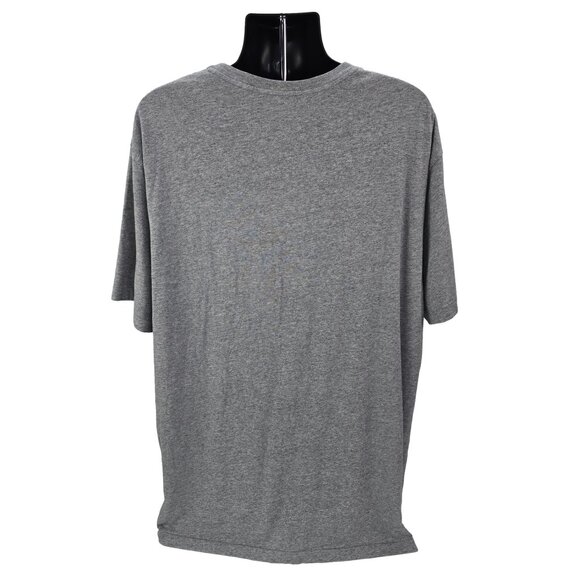 Polo Ralph Lauren Polo Bear T-Shirt Mens 2XLT Gray Rowing Crew Boathouse 2X-Tall - Picture 2 of 7